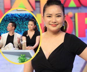 Phan Như Thảo công khai 'thâm cung bí sử' ân oán, tiết lộ chuyện 1 Hoa hậu từng bị siêu mẫu N.T. tấn công