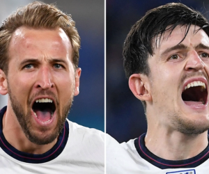 Những người hùng tuyển Anh thề sẽ không lặp lại kết quả đau lòng ở World Cup 2018