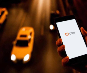 Nghi lưu trữ dữ liệu người dùng ở Mỹ, nền tảng gọi xe tỷ USD Didi Chuxing bị Trung Quốc yêu cầu gỡ bỏ khỏi mọi kho ứng dụng, hoạt động kinh doanh đóng băng