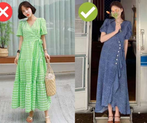 3 mẫu váy nhí nhảnh quá đà khiến nàng ngoài tuổi băm bị cười chê là 'cưa sừng làm nghé'