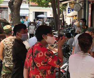 Vụ người đàn ông Hải Dương mất tích hơn 7 tháng, xe ô tô tìm thấy tại Hà Nội: Công an 2 lần khám nghiệm căn nhà nơi người này đến đòi nợ