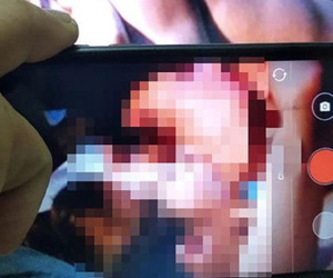 Bắt tạm giam thầy giáo dùng clip nhạy cảm để tống tiền bạn gái