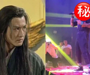 Tài tử 'Ỷ thiên đồ long ký': 3 lần ly hôn vì ngoại tình, U60 hết thời, đi hát quán bar