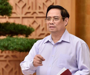 Chính phủ kêu gọi sự ủng hộ của nhân dân nếu phải áp dụng biện pháp phong tỏa, cách ly