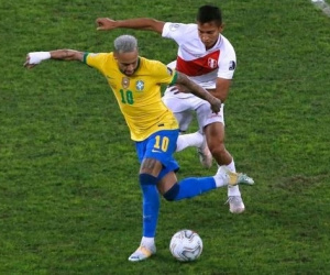 Neymar kiến tạo siêu đẳng, Brazil nhọc nhằn tiến vào chung kết Copa America