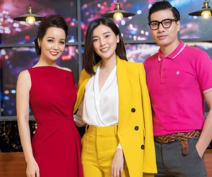 Người mẫu, diễn viên Đức Long qua đời