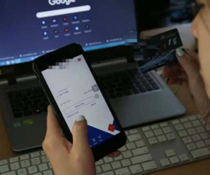 Giả mạo tin nhắn, email của Vietinbank, Techcombank để chiếm đoạt tiền khách hàng