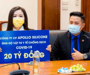 3 anh em đại gia kín tiếng: Người buôn xăng dầu xuyên Đông Dương, người đứng sau Mai Phương Thúy ủng hộ 20 tỷ phòng dịch Covid-19