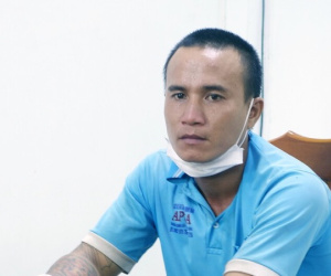 An Giang: Gã đàn ông đánh tử vong người vợ 'hờ' 17 tuổi vì không chịu ra khỏi ra
