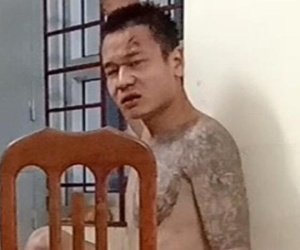 Nghi ngáo đá, ‘quí tử’ đập phá tài sản của bố mẹ đẻ, doạ ‘xử’ người thân