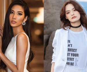 Nữ người mẫu gọi thẳng tên Hoàng Thùy là Á hậu vu khống mình ăn trộm túi Chanel, tiết lộ sự thật gây thất vọng về đàn chị
