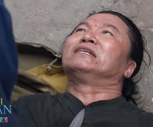 Hương vị tình thân tập 56: Ông Sinh trả thù kẻ đâm con gái, bà Sa lộ quá khứ ngoại tình