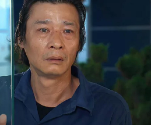 Hương vị tình thân tập 55: Nam bị đâm nguy kịch vì đỡ nhát dao cho Long, ông Sinh đau khổ vì không thể ở bên con gái