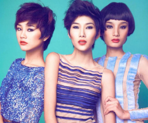 Lê Thúy đã chính thức lên tiếng về drama đàn em tố bị Hoàng Thùy vu ăn cắp túi