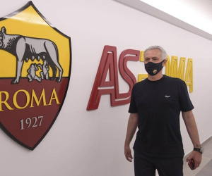 Jose Mourinho: 'Italy mạnh hơn Tây Ban Nha'