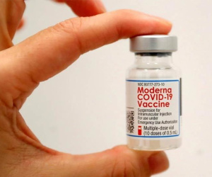 Mỹ chuyển 2 triệu liều vaccine Covid-19 cho Việt Nam