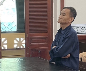 Y án tử hình kẻ sát hại nữ nhân viên soát vé xe buýt
