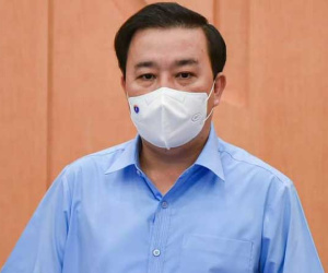 Hà Nội khuyến cáo người dân chỉ ra khỏi nhà khi cần thiết