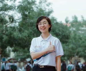 'Quán quân Olympia gây tranh cãi nhất' chuẩn bị thi đại học: Mong được 2 con 9, 'giờ thi điểm thấp là dễ bị chửi lắm'