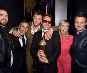 'Iron Man' Robert Downey bất ngờ unfollow Chris Evans và cả dàn sao Marvel sau 10 năm gắn bó, chuyện gì đây?