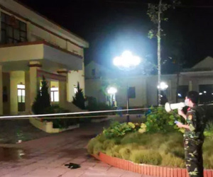 Trong 1 ngày Thanh Hóa ghi nhận 8 trường hợp dương tính và tái dương tính