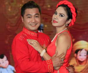Từng là cặp đôi đẹp nhất nhì màn ảnh Việt và được khán giả nhiệt tình tác hợp, lý do Việt Trinh kiên quyết không yêu Lý Hùng là gì?