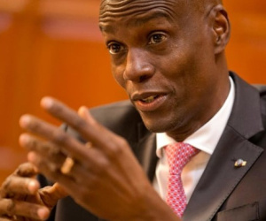 Tổng thống Haiti bị ám sát tại nhà riêng, video cho thấy hung thủ là 'một nhóm biệt kích từ nước ngoài'
