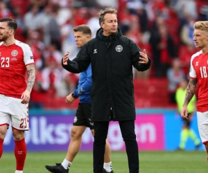 HLV Kasper Hjulmand: ‘Đan Mạch đến Wembley để chiến thắng!’