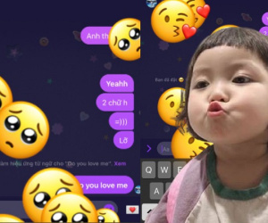 Messenger lại có thêm tính năng mới khi chat, nhưng chỉ ai 'nhân phẩm' cao mới có được!