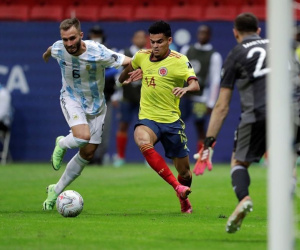 Thủ thành E.Martinez cản 3 quả penalty, Argentina hẹn Brazil ở chung kết Copa America 2021