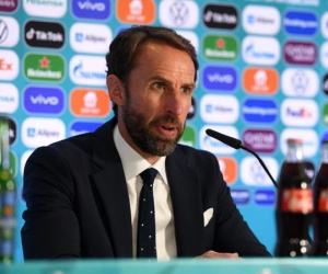 Vì sao Southgate nhắc đến Beckham trước trận đấu lịch sử của Anh?