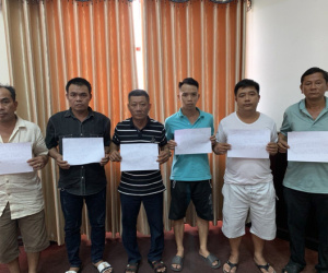 Triệt phá đường dây đánh bạc qua mạng với số tiền giao dịch trên 50 tỉ đồng