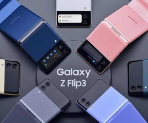 Galaxy Z Flip3 có giá bán rẻ bất ngờ