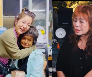 Mẹ ruột Kim Ngân: Không ai thưa kiện Thúy Nga ra tòa được, nên Thúy Nga đừng lo lắng