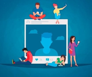 Na Uy xem xét luật bỏ tù influencer âm thầm chỉnh sửa nhan sắc, ngoại hình