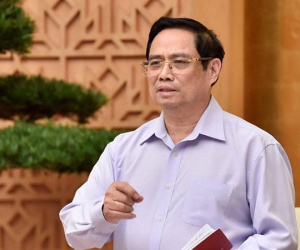 Yêu cầu TPHCM tăng cường biện pháp mạnh, hạn chế người dân đi lại