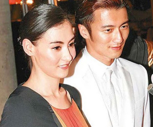 Phóng viên Hong Kong tiết lộ tin hot: Trương Bá Chi - Tạ Đình Phong tái hôn, con trai cả chuẩn bị vào showbiz dù mới 14 tuổi
