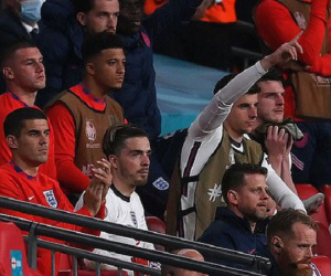 Euro 2020: Thay người kỳ quặc, HLV đội tuyển Anh khiến học trò bị tổn thương sâu sắc?