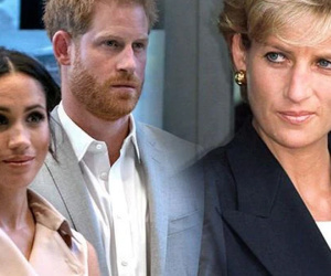 Hé lộ tham vọng của Harry và Meghan với di sản Công nương Diana khiến dư luận phản đối
