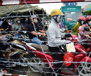 Video: 6 điểm người Sài Gòn phải lưu ý khi giãn cách xã hội từ 0h ngày 9/7