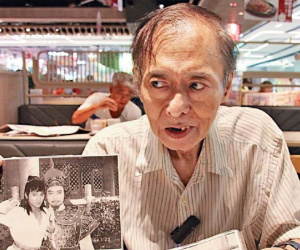 Tài tử Thiên Long Bát Bộ qua đời vì ung thư, hoàn cảnh éo le bị gia đình bỏ rơi, hết sạch tiền bạc gây xót xa