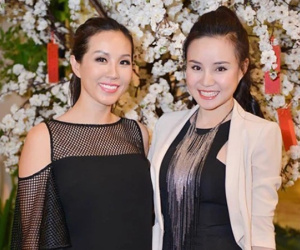 Rầm rộ livestream HH Thu Hoài bóc 1001 phốt của Vy Oanh: Đòi cát-xê, chỉ trích Thu Minh, vu khống tạt mắm tôm vào quán Phạm Hương