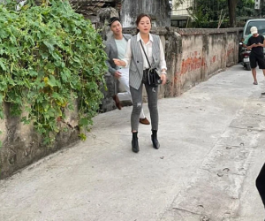 'Hương vị tình thân' lộ cảnh quay được mong đợi nhất phim: Nam phát hiện bố ruột, khóc ngất hỏi Long: 'Đi tù thì làm sao?'