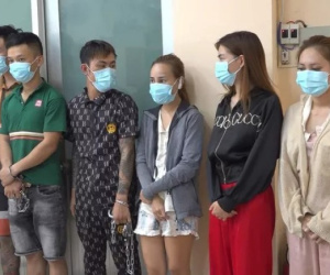 Lộ chuyện động trời từ vụ giật dây chuyền ở Củ Chi, TP HCM