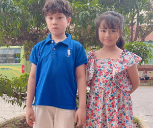 Mùa hoa tìm lại: Con trai Lệ xuất hiện, cả vị đại gia năm xưa cũng sắp lộ diện?