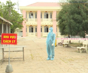 Công an xác minh thông tin 3 bác sỹ là F1 không chấp hành cách ly tập trung