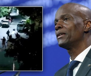 Vụ Tổng thống Haiti bị ám sát: Những kẻ tấn công có vũ trang 'được đào tạo bài bản'?