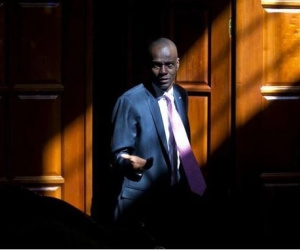 5 tháng trước, TT Haiti vừa bị ám sát từng 'thở phào' tuyên bố một âm mưu lật đổ ông đã bị chặn