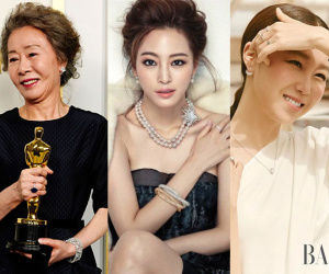 Sao Hàn đeo trang sức đắt giá nhất: Minh tinh 74 tuổi mang gia tài 62 tỷ dự Oscar vẫn 'chào thua' kỷ lục của sao nữ thị phi