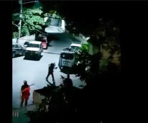 Video mới ghi lại khoảnh khắc xảy ra vụ ám sát tổng thống Haiti
